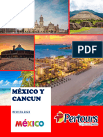 México y Cancun 2023 Prom