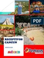 Receptivos Cancun 2023-1
