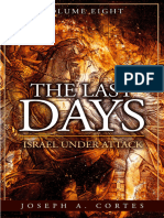 The Last Days Vol 8