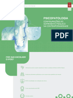 Psicopatologia Configuraes Do Sofrimento Psquico Na Contemporaneidade Ps Graduao Presencial 1607030866771