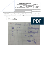 Prueba Diagnóstica de CVV 2022-I Ind-B