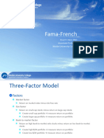 Fama French