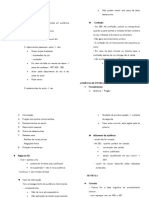 Document Resumo Processo 3