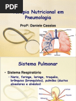 aula de pneumopatias