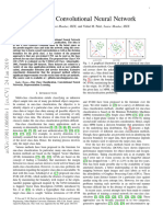 One-Class Convolutional Neural Network: Poojan Oza, Student Member, IEEE, and Vishal M. Patel, Senior Member, IEEE