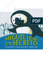 Miguel Tiene Un Secreto