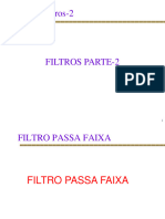 Filtros pt2
