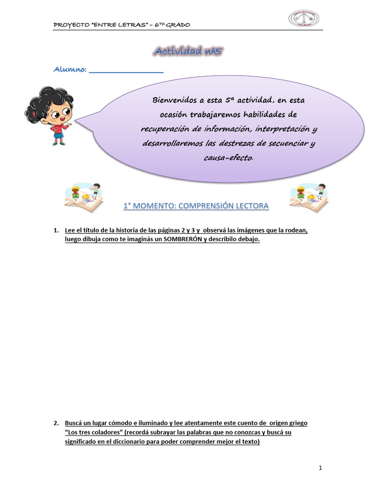 Proyecto 