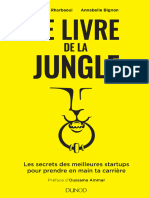 267 - Le Livre de la Jungle