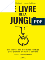 267 - Le Livre de La Jungle