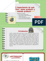 Expo-Gestion de La Produccion