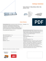 Promart Aluzinc TR 4 XG