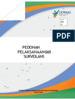 PDF Buku Pedoman Pelaksanan Teknis Surveilans Gizi 2021