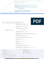 Hookup Format PDF