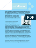 Biografia Jose Marmol