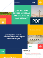 Manual Ahorro de Energía