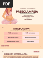 Preeclampsia