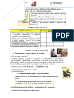 SE COMUNICA-EdA4-DRAMATIZACIÓN