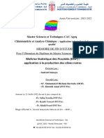 Pfe Master PDF - PC
