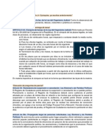 Voluntariado Civil 2023 - Apuntes para Segundo Examen Parcial 10-09-2023