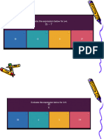 Adds and Subtracts Polynomials