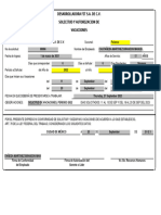 Formato Vacaciones GUHolding