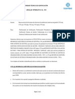 Circular Informativa No. 453 Cambio F-PS-293 F-PS-315 F-PS-890 F-PS-914 F-PS-948 y F-PS-949