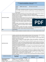 Secuenciación de Contenidos-Ccn