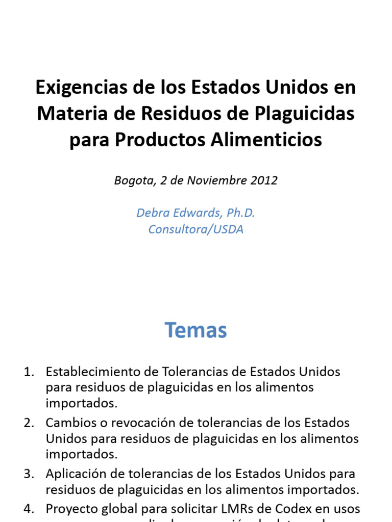 4 Dra Edwards ICA Forum Spanish Version 102812 1 PDF