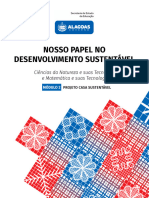 MAPPA - CNT+MAT - MOD2 - Nosso Papel No Desenvolvimento Sustentável