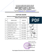 Dafatar Harid Diseminasi