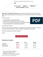 Autoevaluación 02 - Comprension y Redaccion de Textos II (4697)