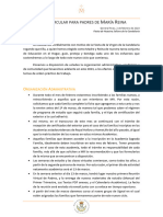 Carta Circular Nro 1 - 2023