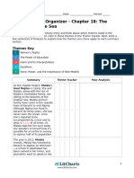 Chapter 18 Reading Organizer