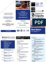 Programa Curso Básico 22 Abril 2015