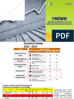 Paparan Analisis Dan PEmanfaatan Tingkat Kabupaten