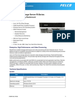 C5061S-B VxStorageServer R-Series SpecSheet 072722