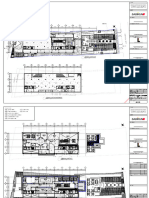 AR-1001 SD AR-1006 - Denah Plafond