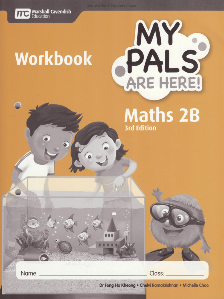 Maths 2b Workbook 3rd Edition Pdf