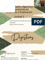 Enfermedades en Bovinos de Desarrollo y Finalización. Unidad 2. Navarrete González Sara Getsemaní. B05