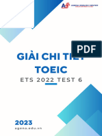 Test 6 - Dịch Giải Chi Tiết RC-2022