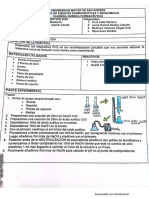 HIDRÓLISIS y NEUTRALIZACIÓN 