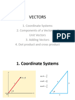 VECTORS