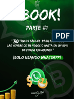 Ebook Parte #1