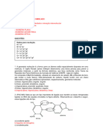 Simulado Química 3 Ano Camila e Vanessa