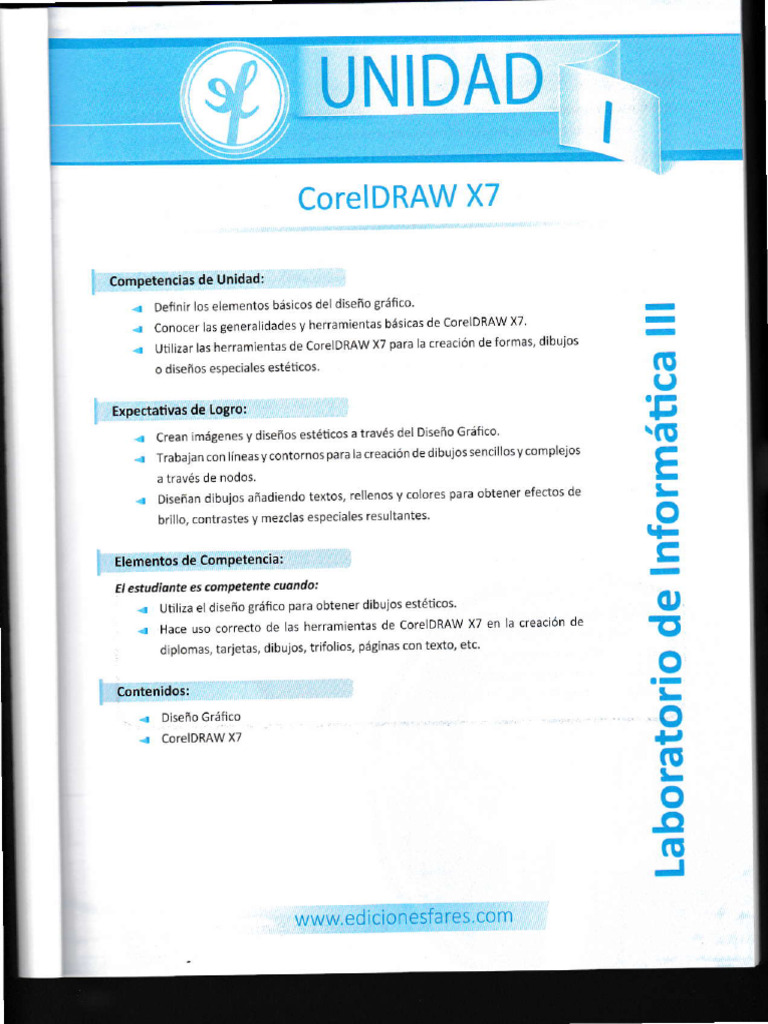 Libro m9 Laboratorio de Informatica III | PDF
