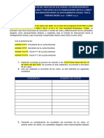 Acta de Escritunio de Votos y Designacion de Miembros