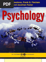 eBook Psychology