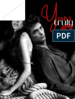 Yours Truly PDF - PDF Versión 1