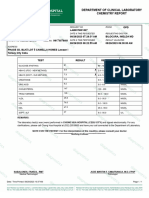 Hba1c (Ifcc - New Method) - 2023-08-29T00 - 00 - 00